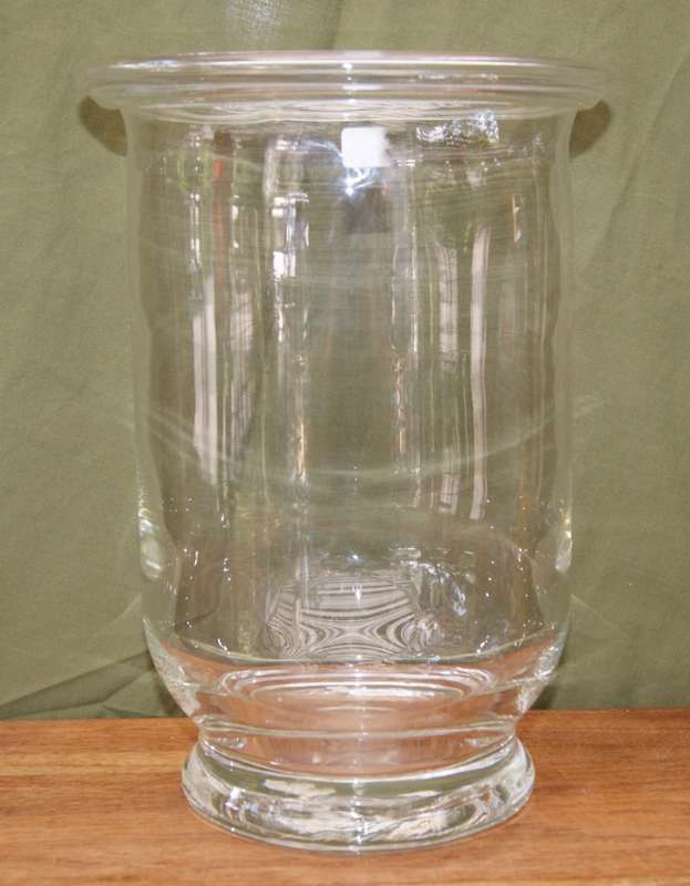 Hand Made Bell Vase