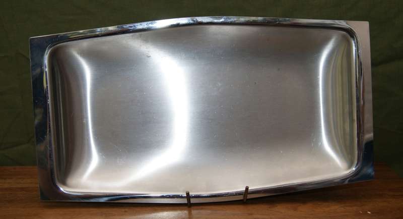 Chichester Stainless Steel Savoury Dish