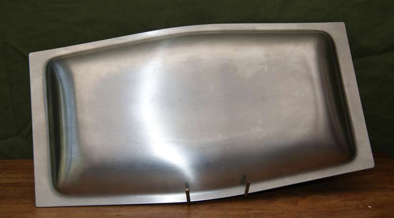 Chichester Stainless Steel Savoury Dish