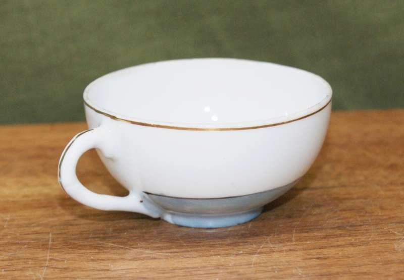 Maruku China Marked Sample