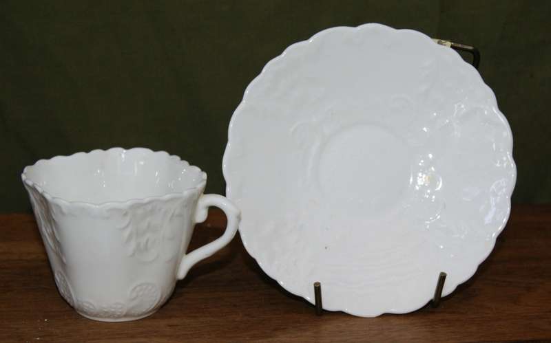 Unmarked  Duo (5 available, price per duo)
