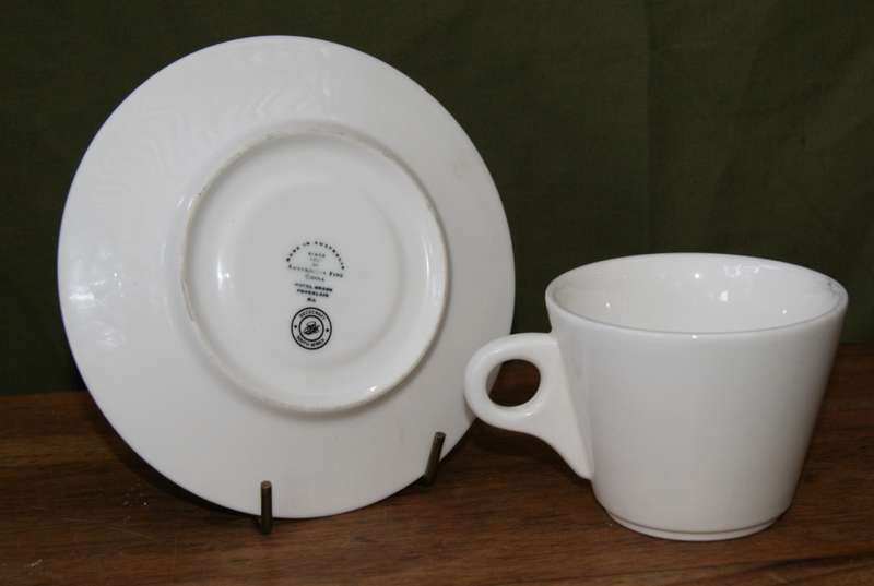 Australian Fine China Hotel Grade Porcelain Duo Decocraft South Africa