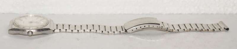 Citizen Quartz `Seven` Watch @@@ CCCRRRAAAZZZYYY R1 START