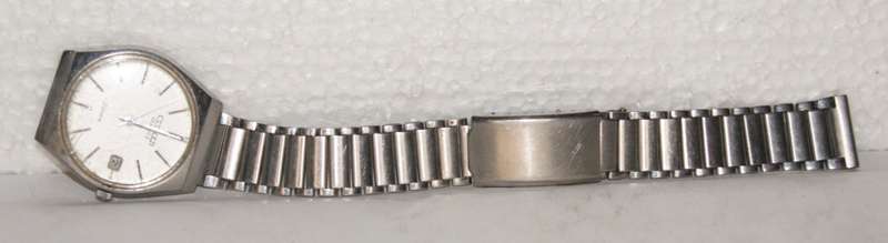 Citizen Quartz `Seven` Watch @@@ CCCRRRAAAZZZYYY R1 START