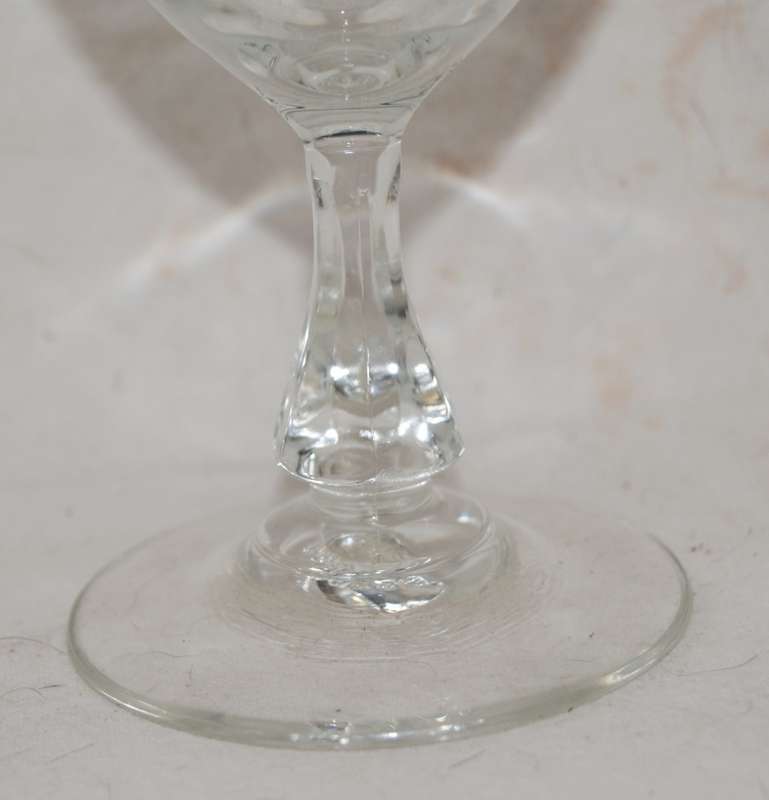 Irish Coffee Glass