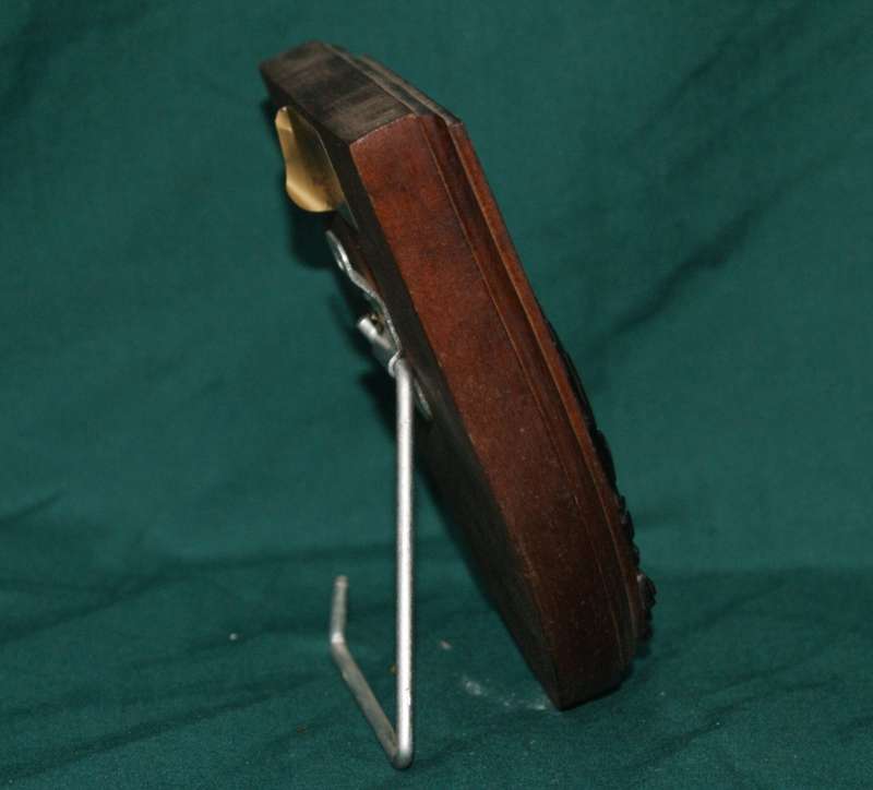 Blank Horse Riding Trophy