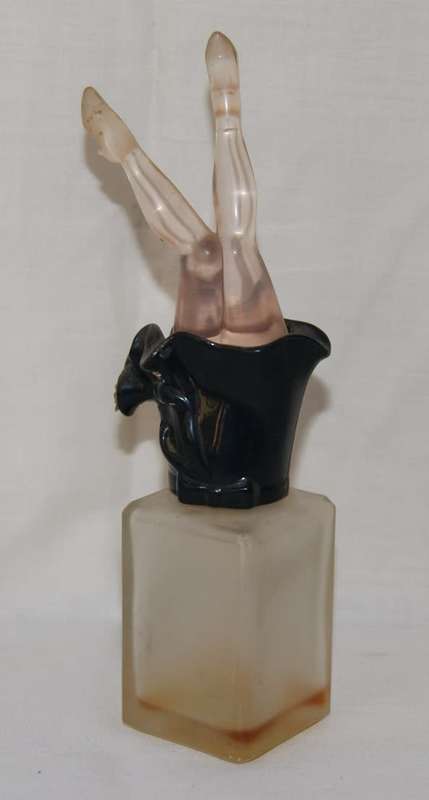 Head Over Heels Eau De Toilette Natural Spray Bottle