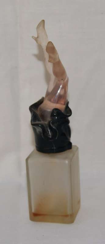Head Over Heels Eau De Toilette Natural Spray Bottle