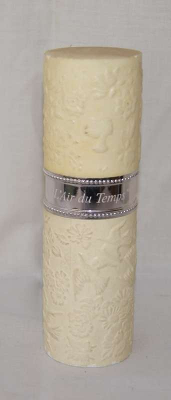 Nina Ricci `L`Air du Temps` Spray Bottle