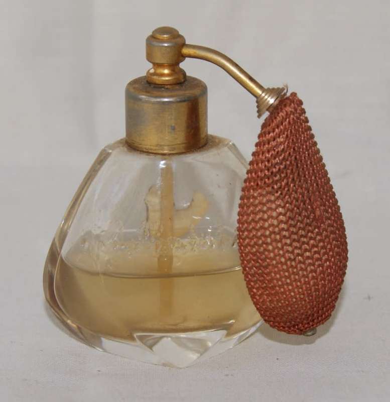 Parfum Atomiser