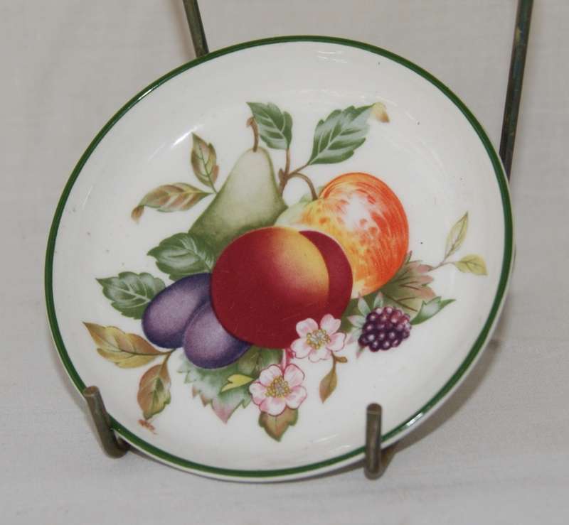 Johnson Brothers Pin Tray