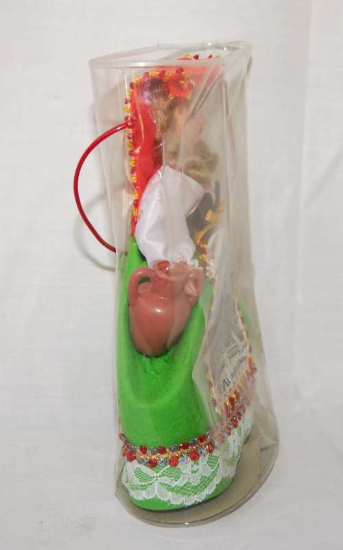 Roma Basilica S Pietro Doll