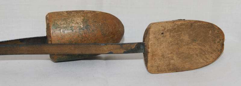 Pair of Vintage Shoe Stretchers