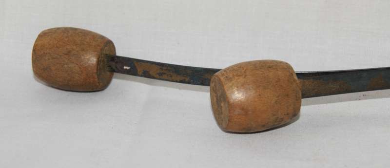 Pair of Vintage Shoe Stretchers