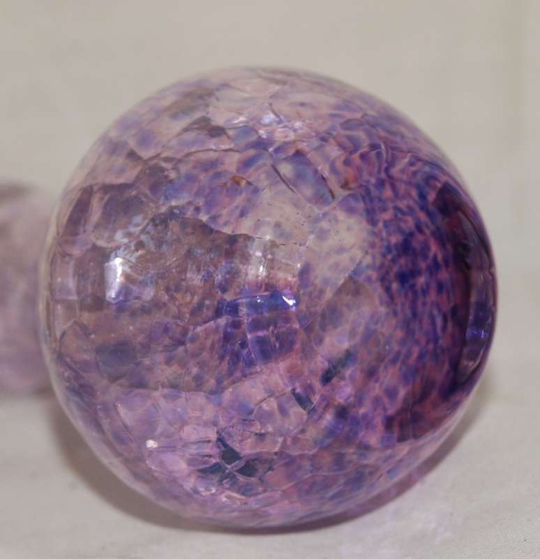 Rare Vintage Caithness Glass Vase