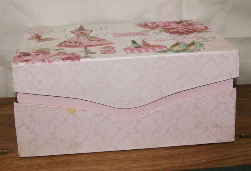 Gift Box