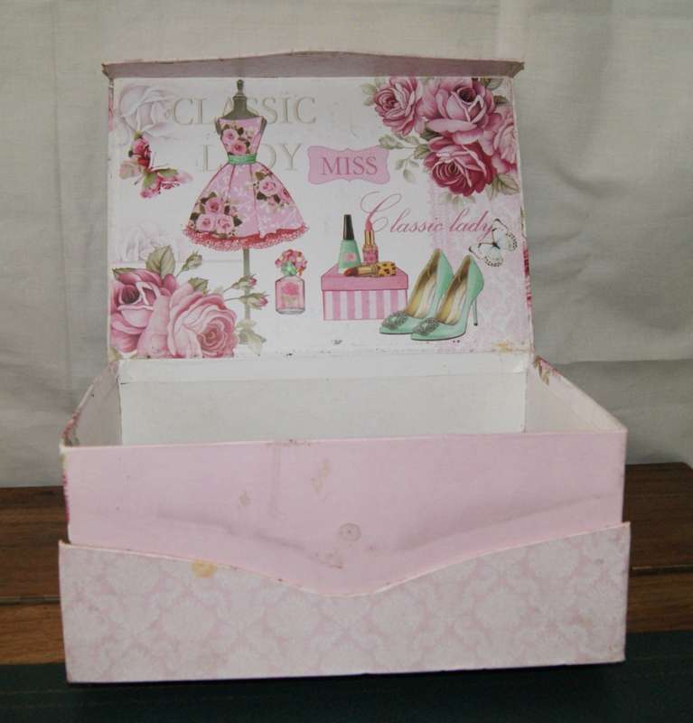 Gift Box