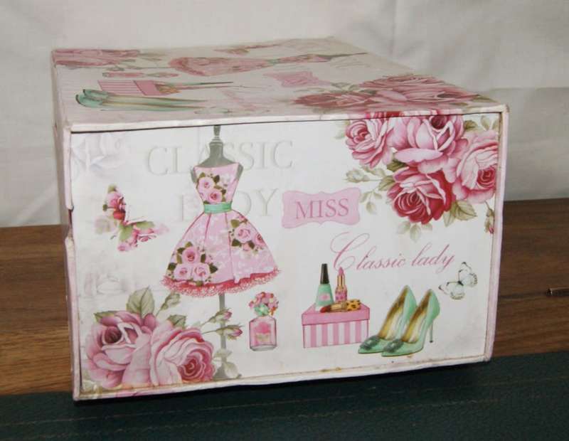 Gift Box