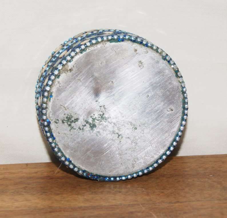 Hand Made Trinket Box