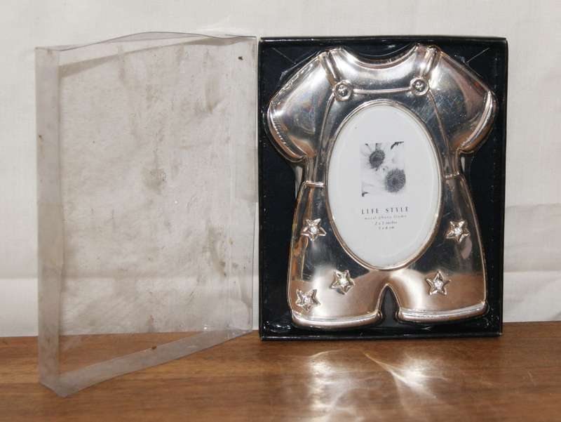 Baby Photo Frame
