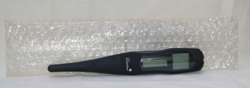 Kemira Grow How Wine Thermomenter