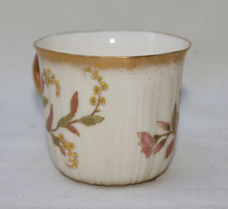 Royal Worcester 1891 Cup