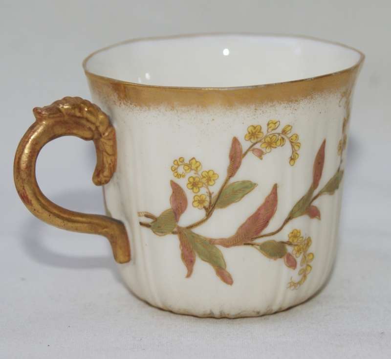 Royal Worcester 1891 Cup