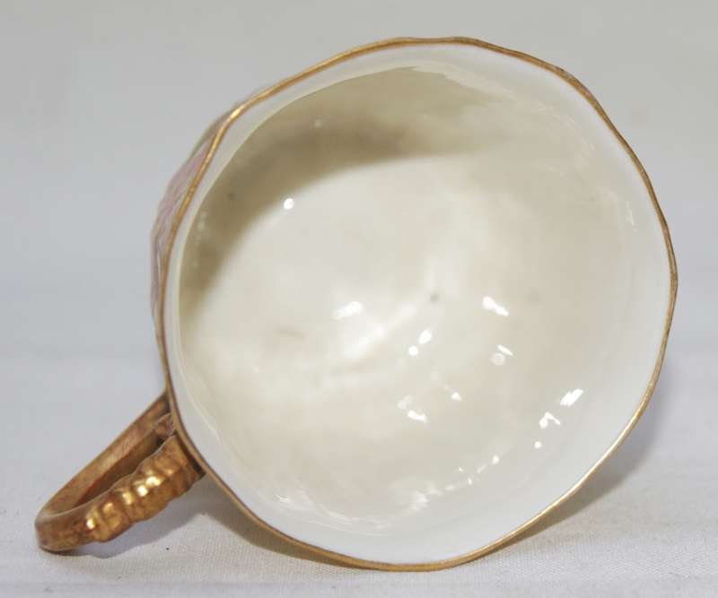 Royal Worcester 1891 Cup