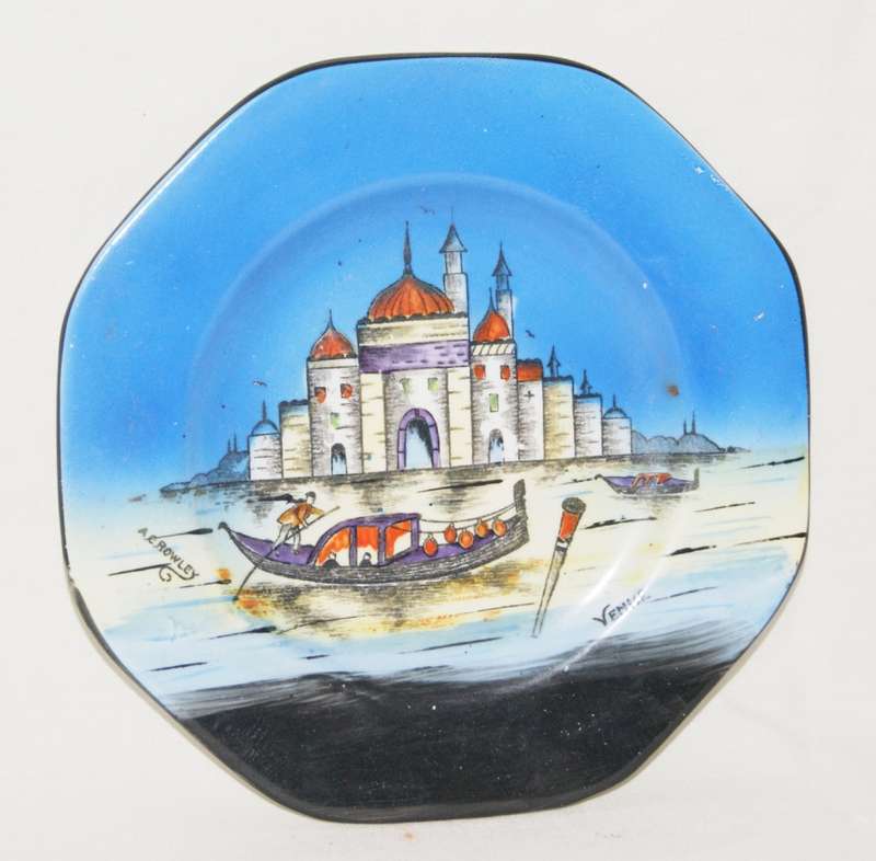 Empire Ware AC Rowley Design `Venice`