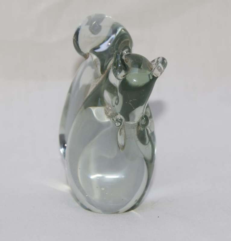 Ngwenya Glass Squirrel