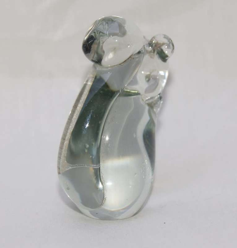 Ngwenya Glass Squirrel
