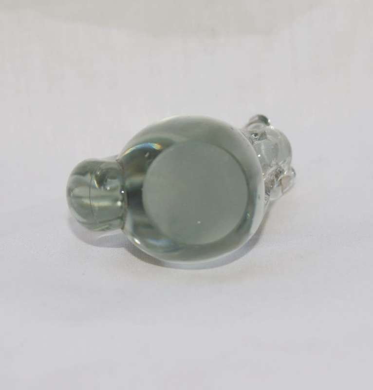 Ngwenya Glass Squirrel