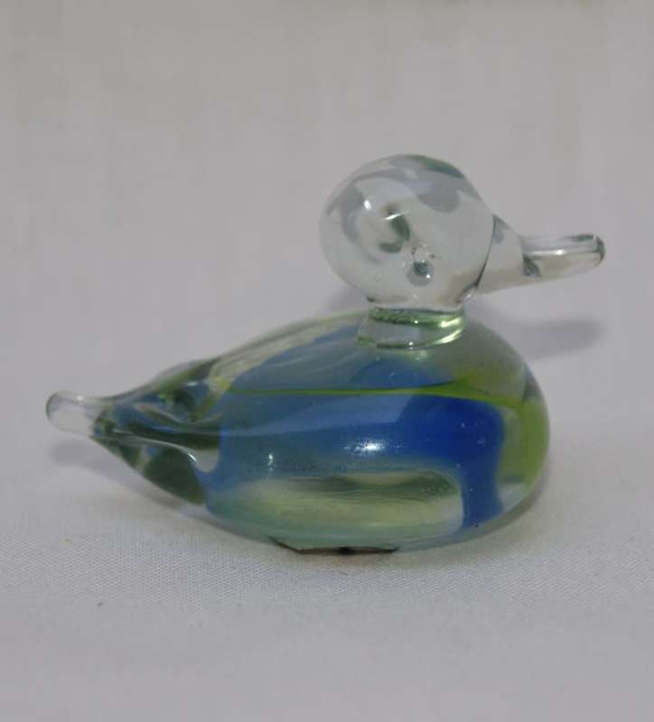 Ngwenya Glass Duck