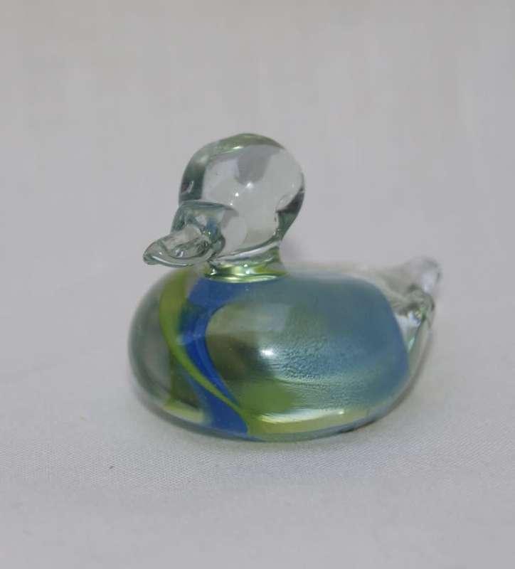 Ngwenya Glass Duck