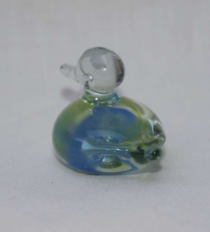 Ngwenya Glass Duck
