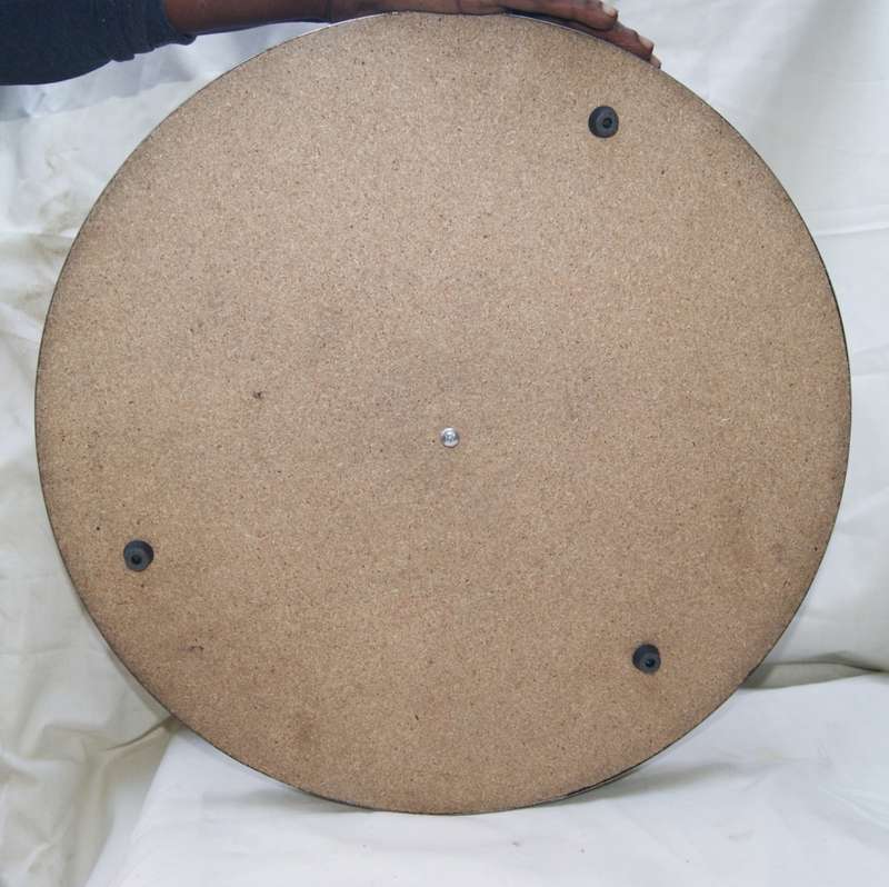 Rogue Bristle Dart Board (darts NOT included)