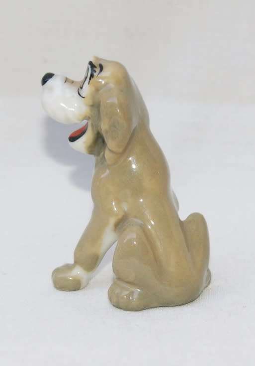 Wade `Toughy the Mongrel` Disney Hatbox Series