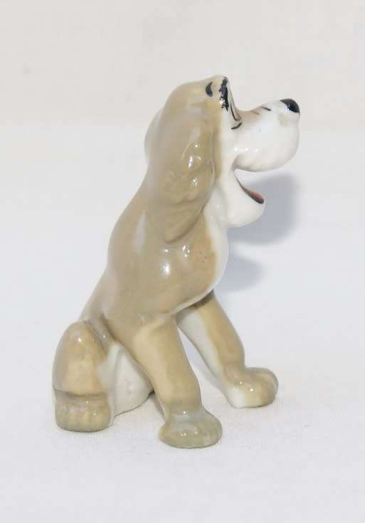 Wade `Toughy the Mongrel` Disney Hatbox Series