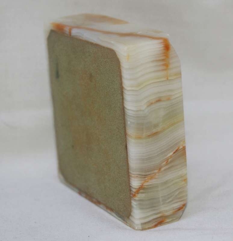 Vintage Alabaster Ashtray