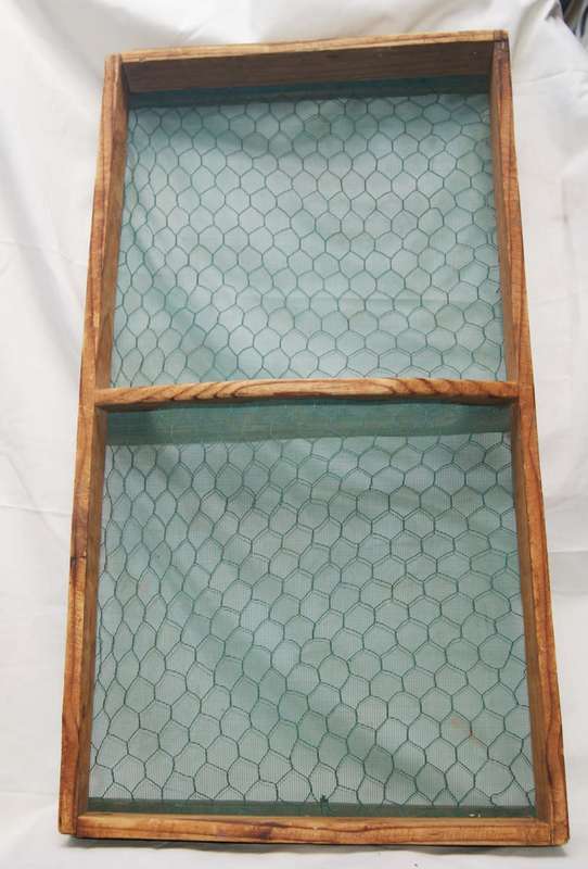 Vegetable/ Fruit Drying Rack
