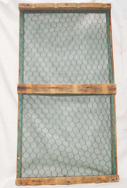 Vegetable/ Fruit Drying Rack