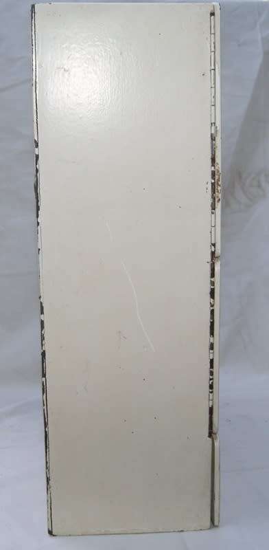 Wooden Bathroom Cabinet