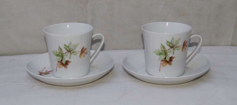 2 Constantia Duo's