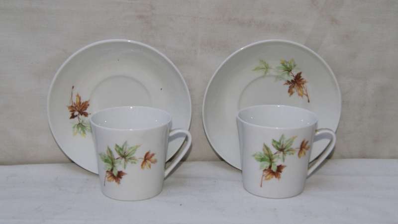 2 Constantia Duo's