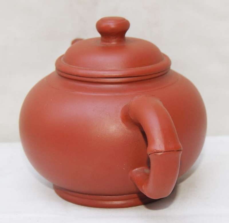 Vintage Chinese Teapot