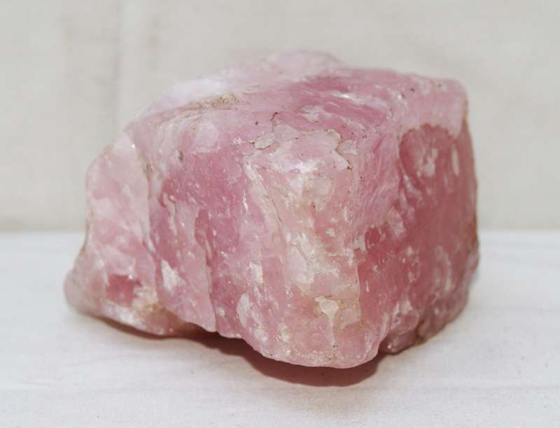 1.5kg Rose Quartz