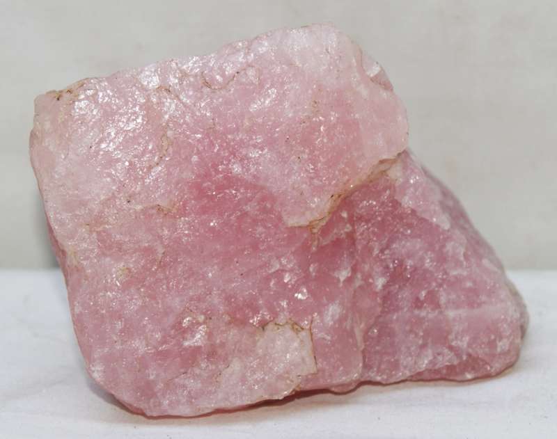 1.5kg Rose Quartz