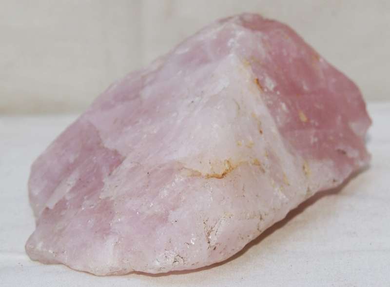 700g Small Rose Quartz