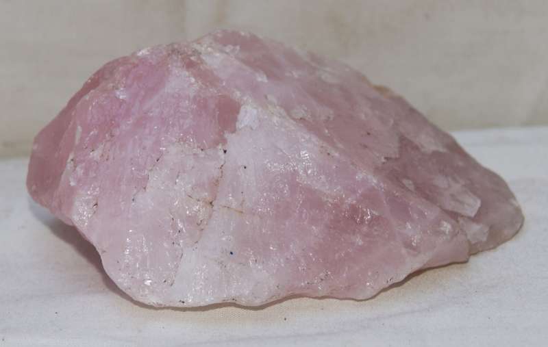 700g Small Rose Quartz