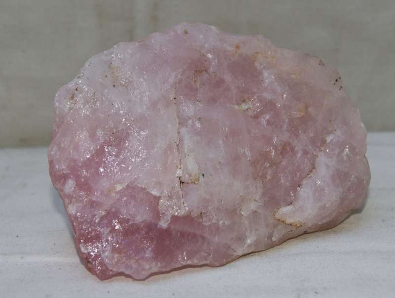 700g Small Rose Quartz